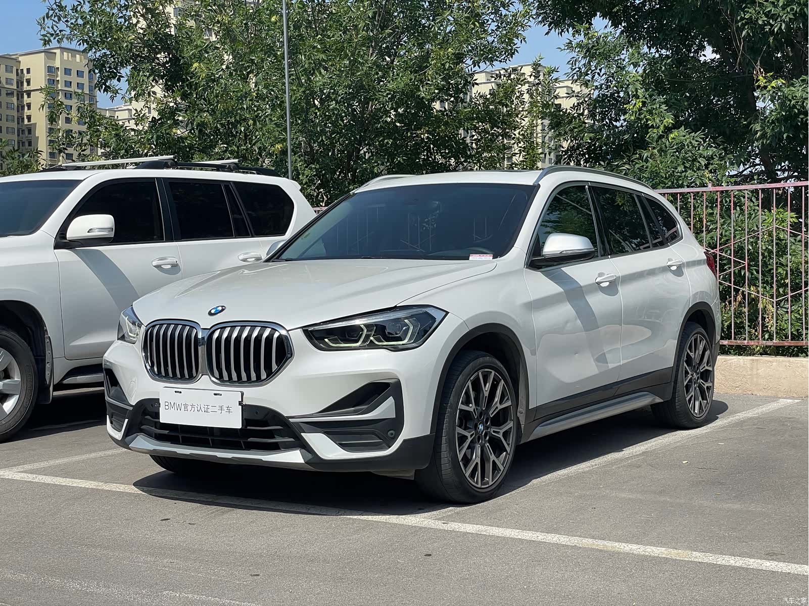 BMW X1, 2023 10