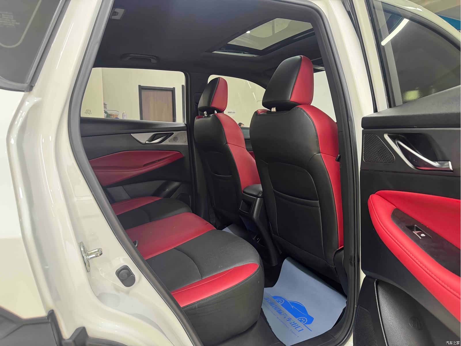 Changan CS35, 2022 9