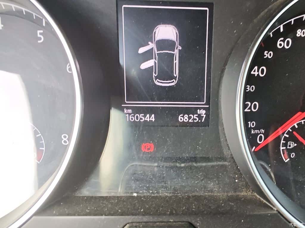 Volkswagen Golf, 2017 9