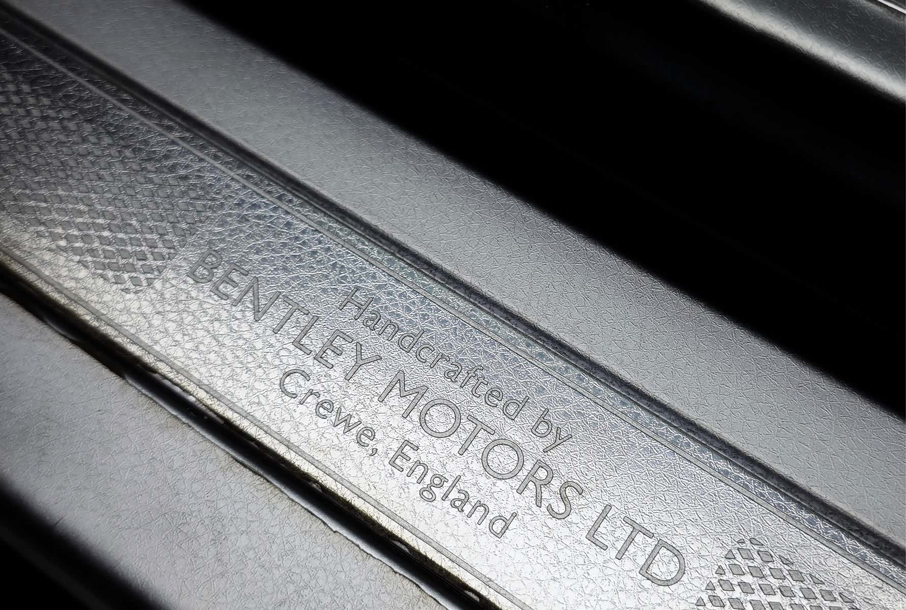 Bentley Continental GT, 2012 26