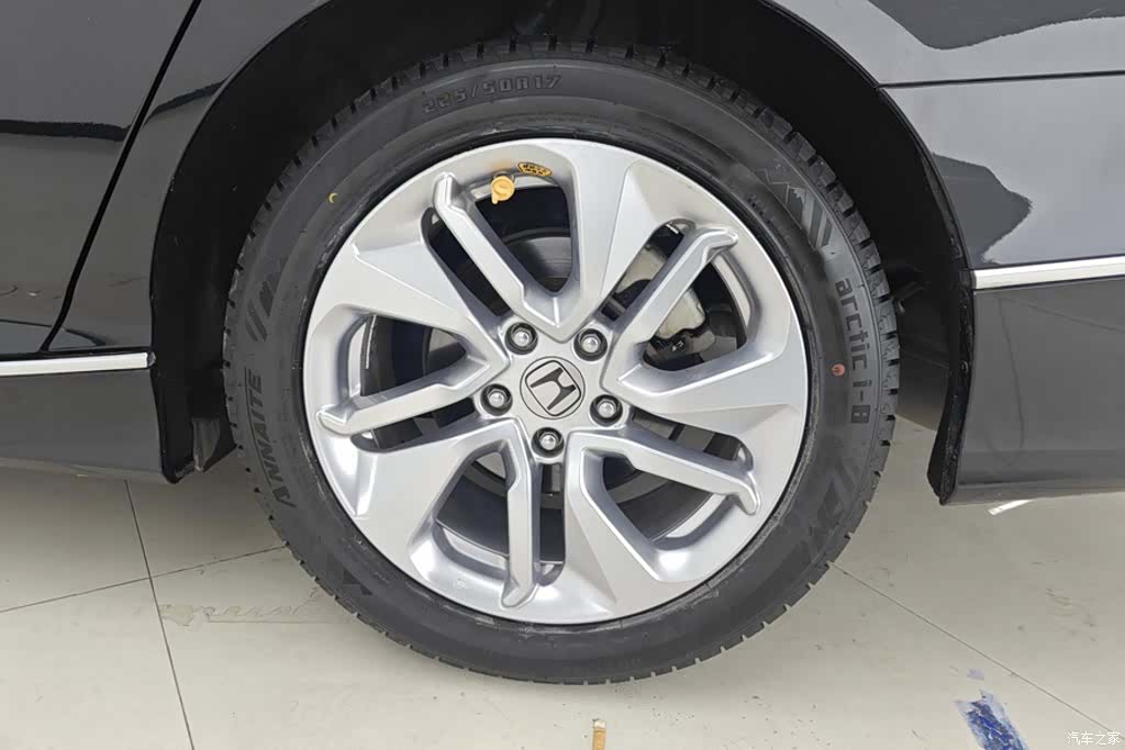 Honda Accord, 2020 6