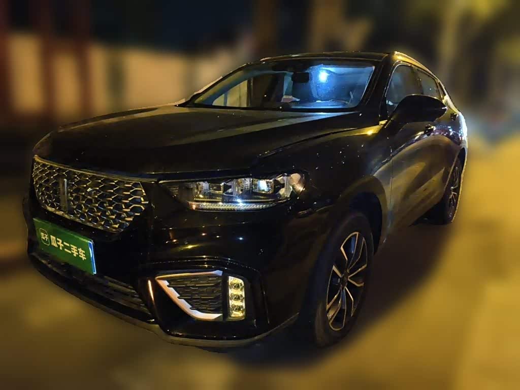 Wey VV5