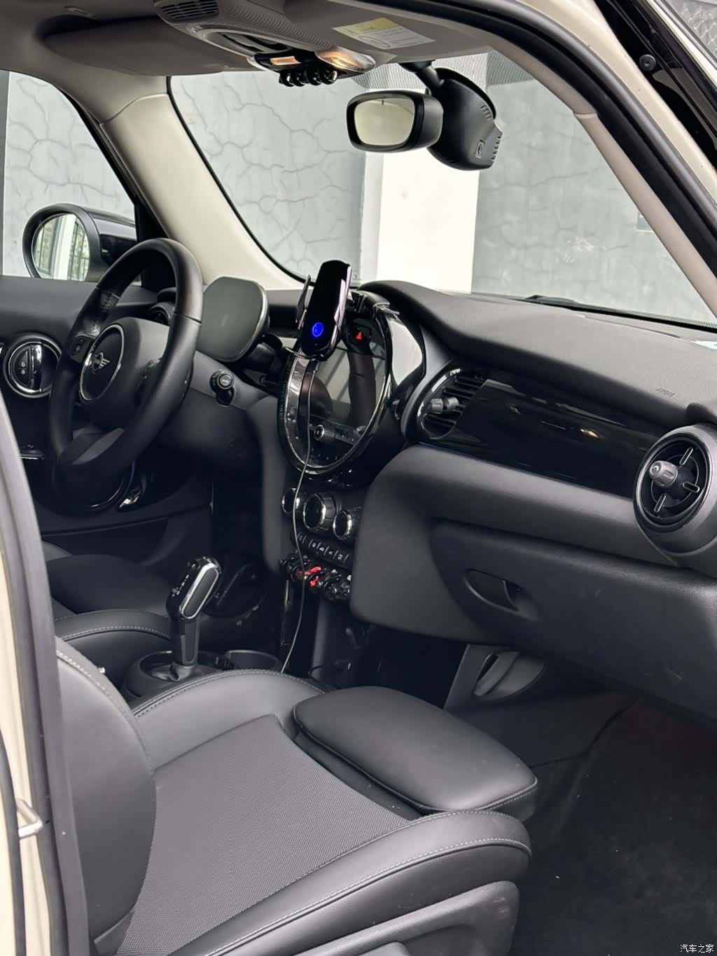 Mini Cooper, 2021 2