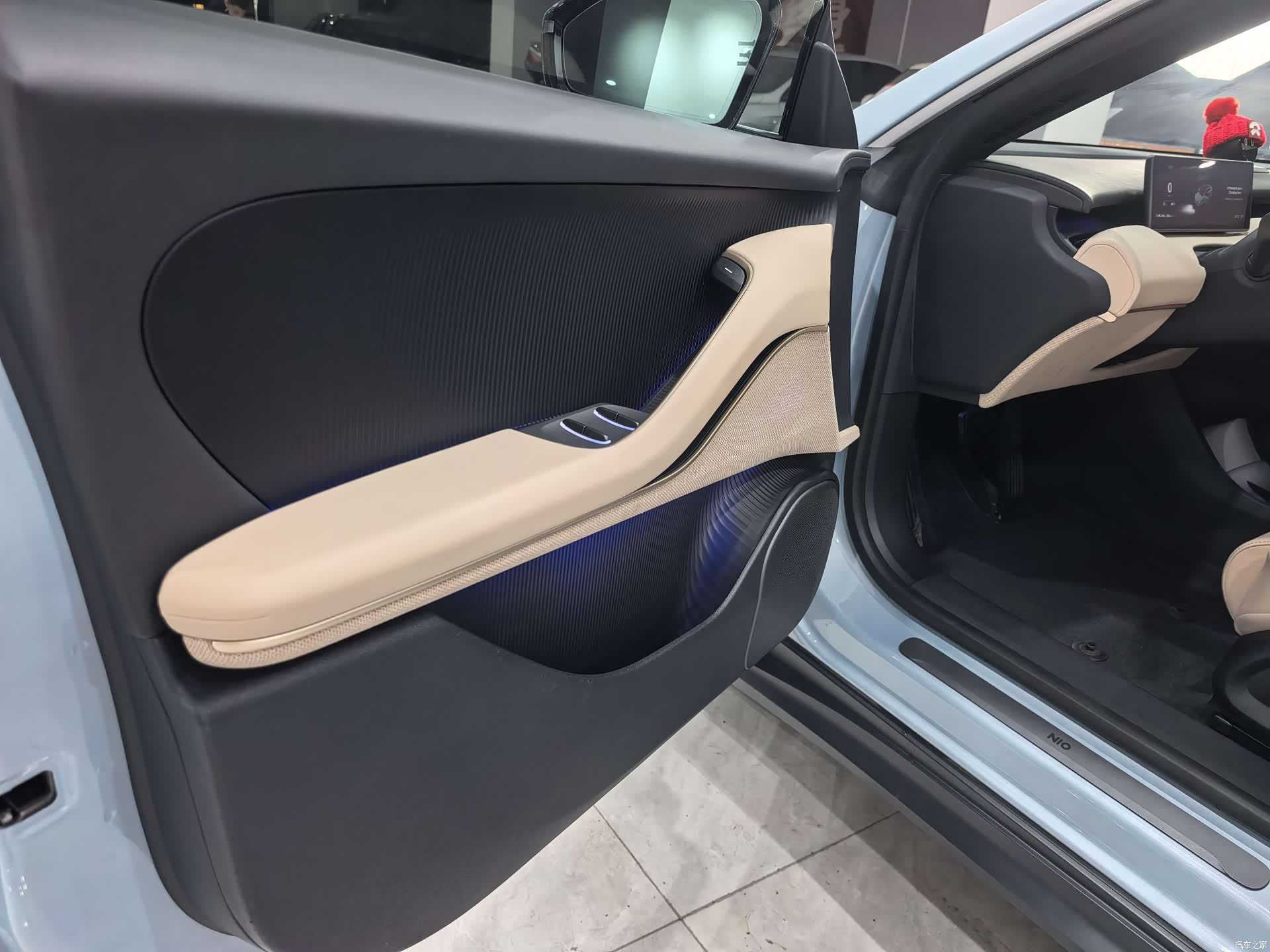 NIO ET5, 2023 10