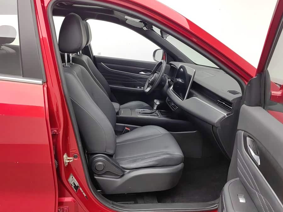 Dongfeng 580Pro 2019, фото 23
