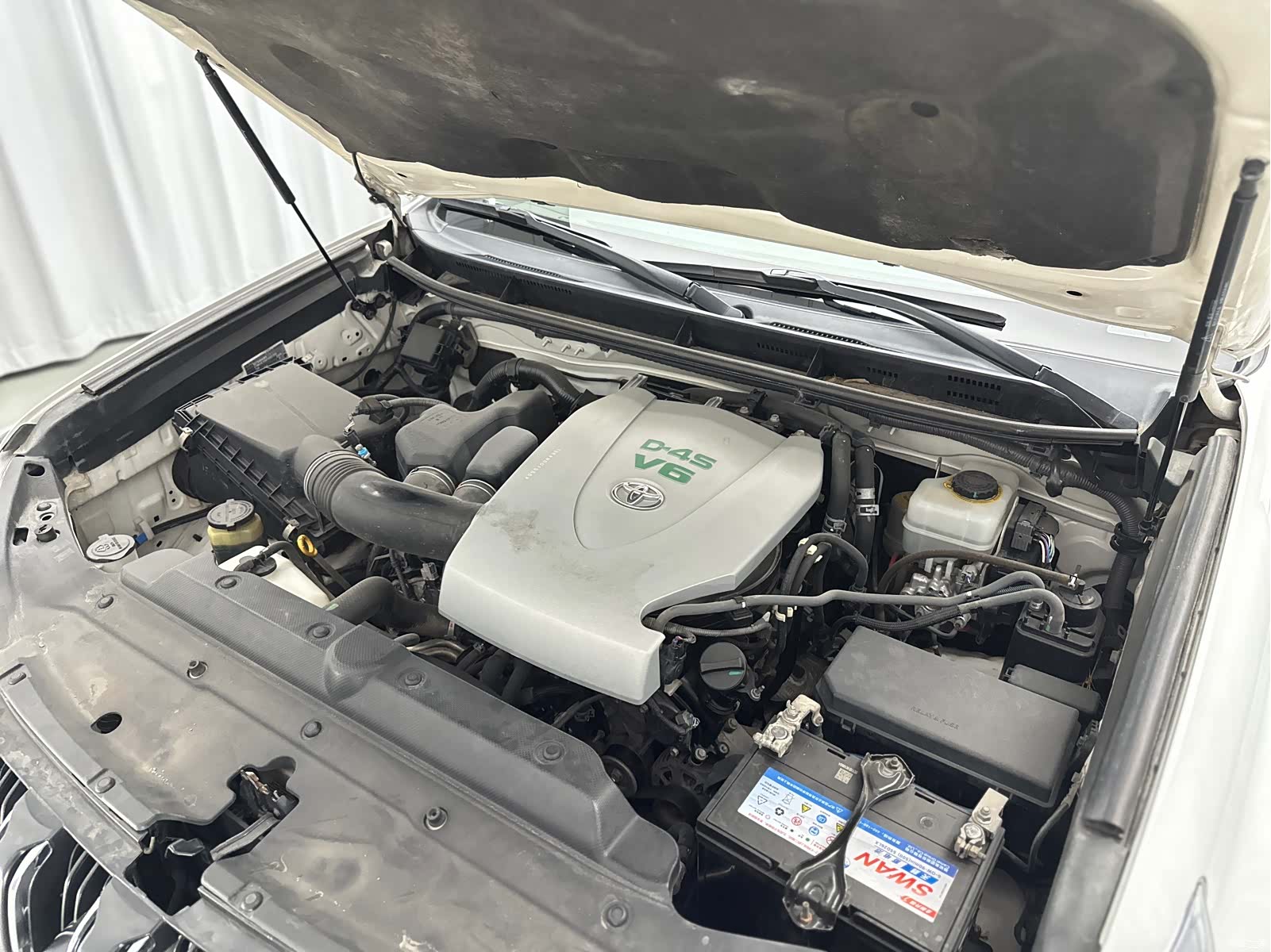 Toyota Prado, 2015 42