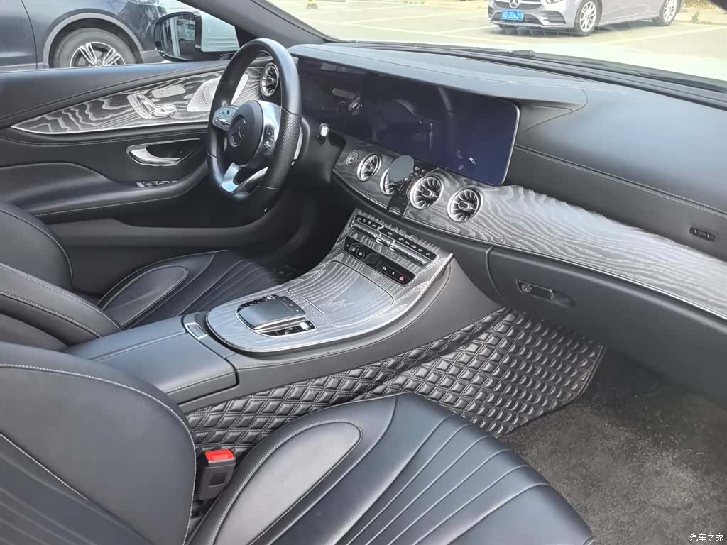 Mercedes-Benz CLS, 2021 13