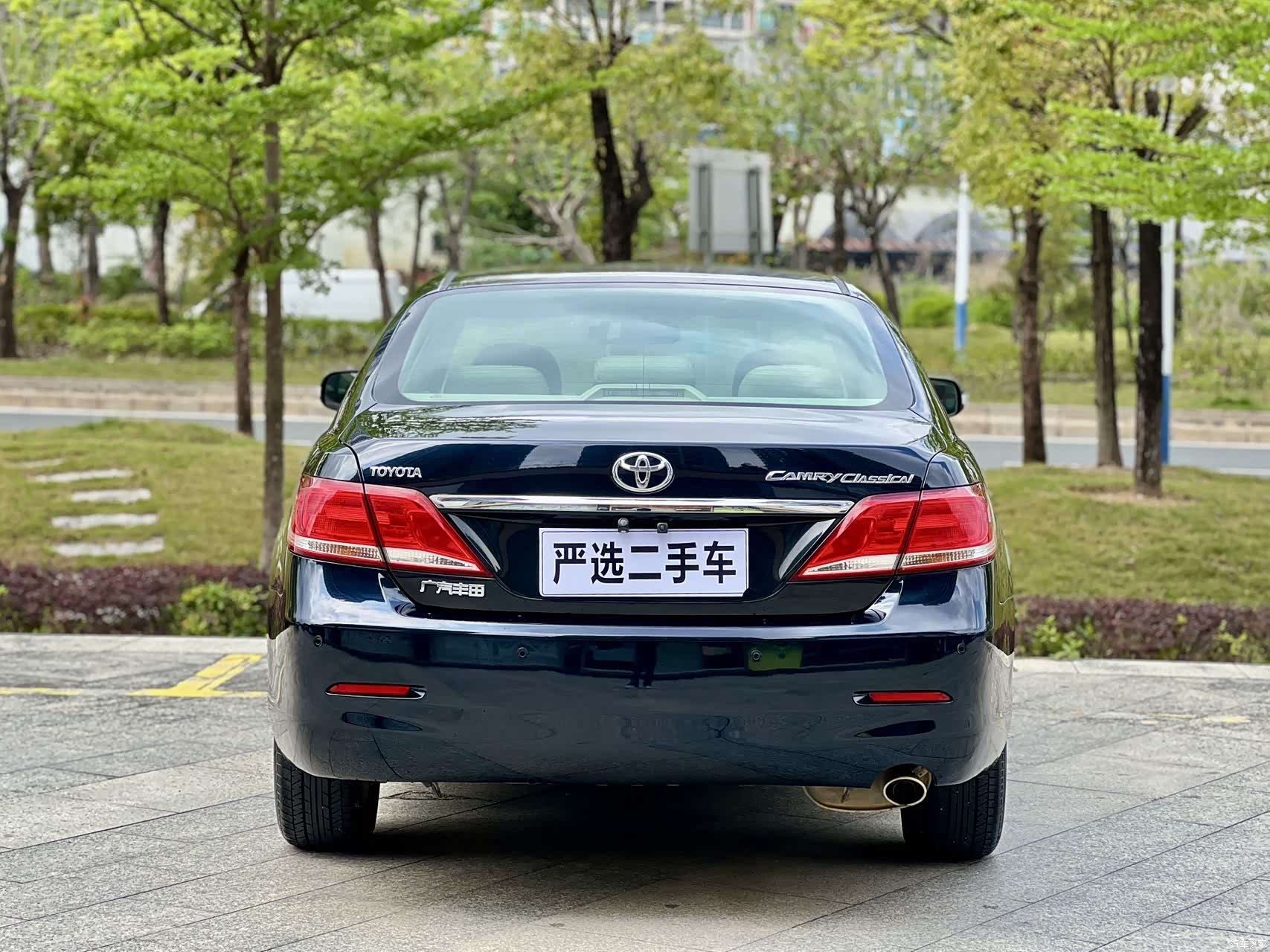 Toyota Camry, 2014 8