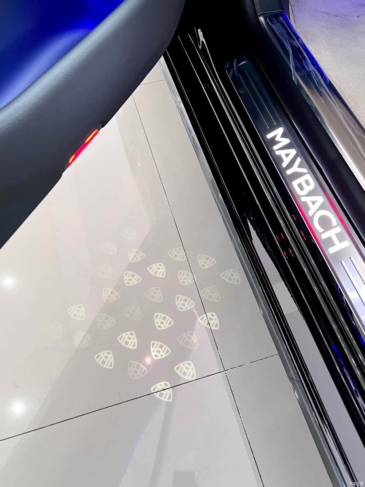 Maybach S-Class, 2025 9