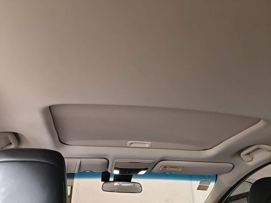 Honda Odyssey 2021, фото 14