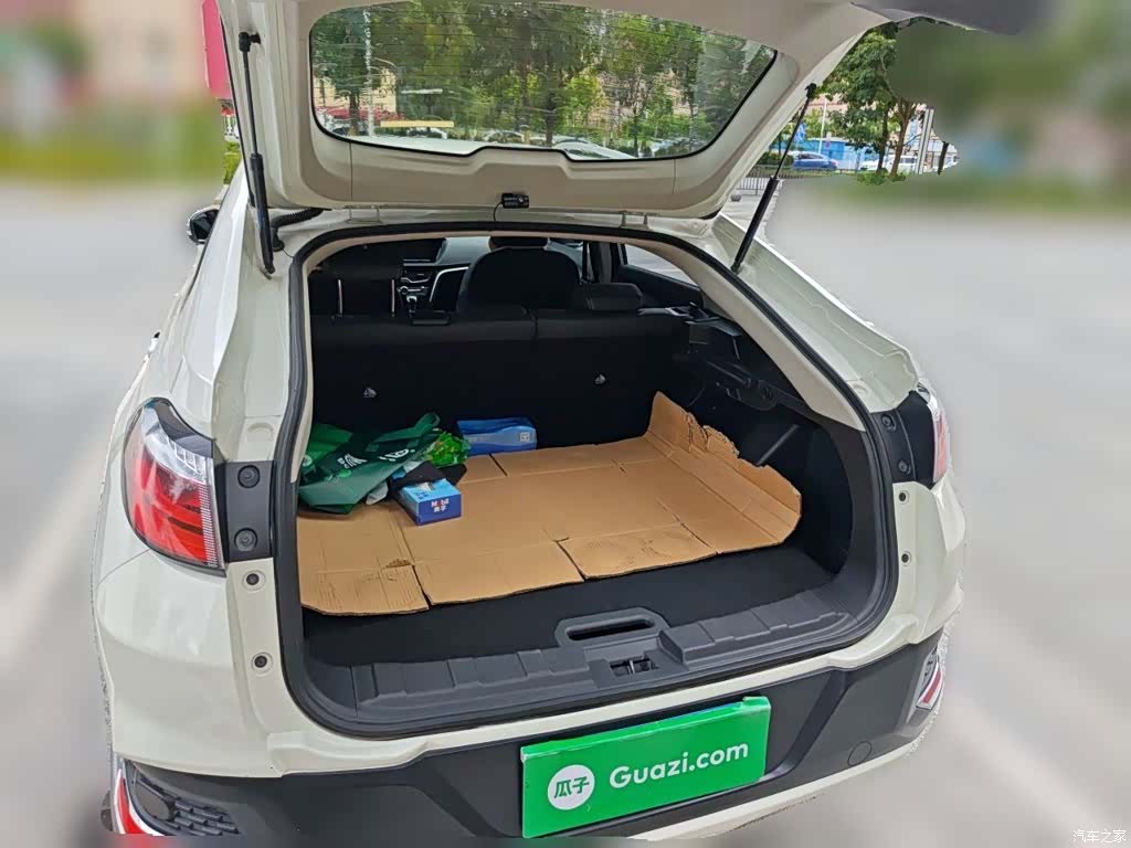 Nissan T90, 2019 15