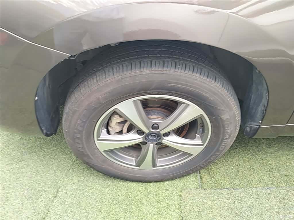 Haval H6, 2019 23