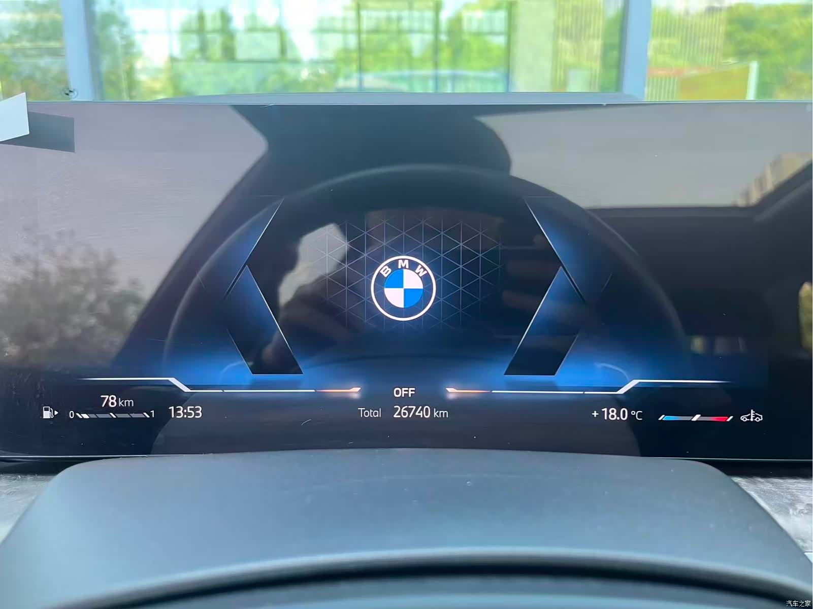 BMW X5, 2024 8