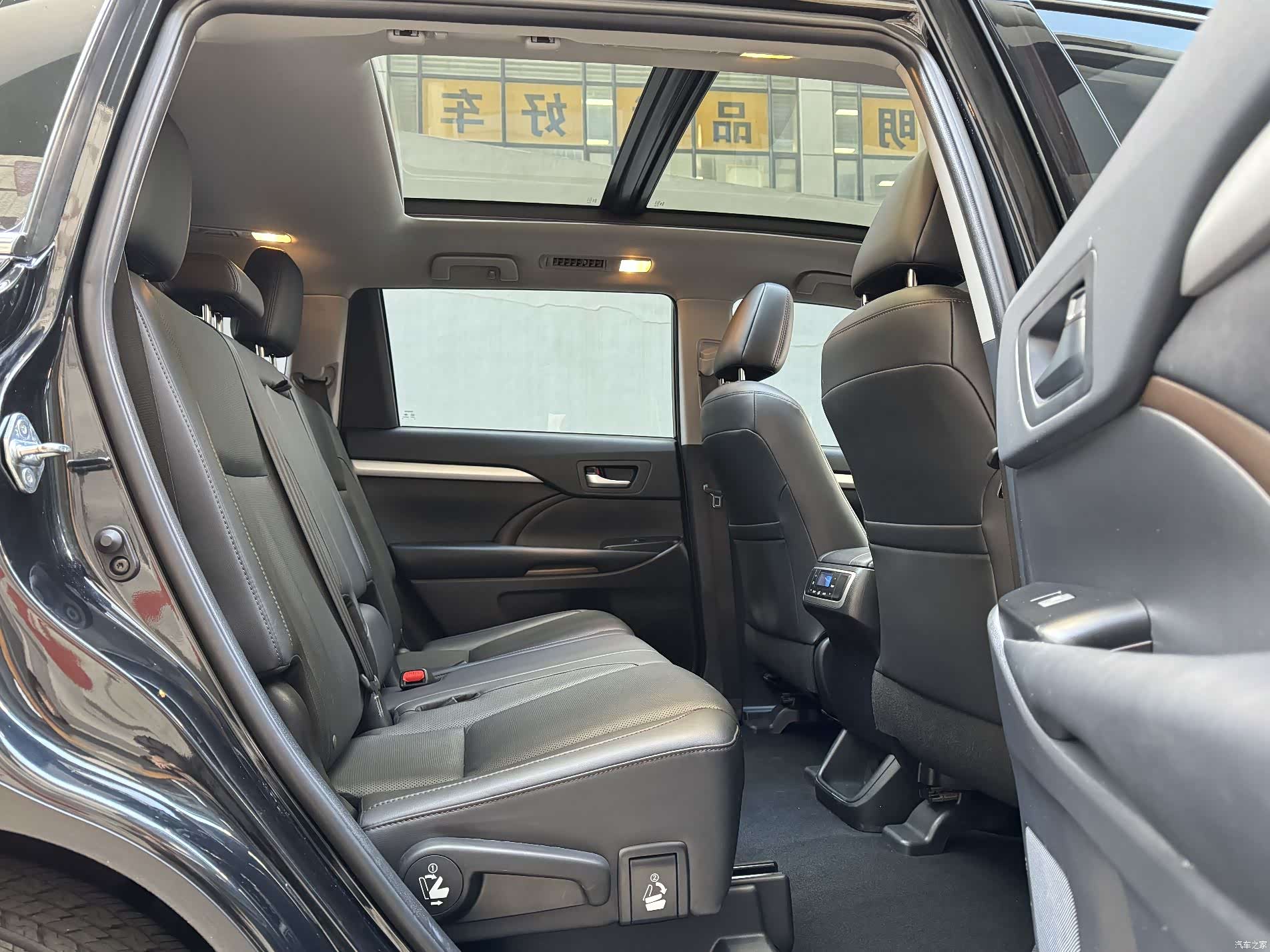 Toyota Highlander, 2021 12