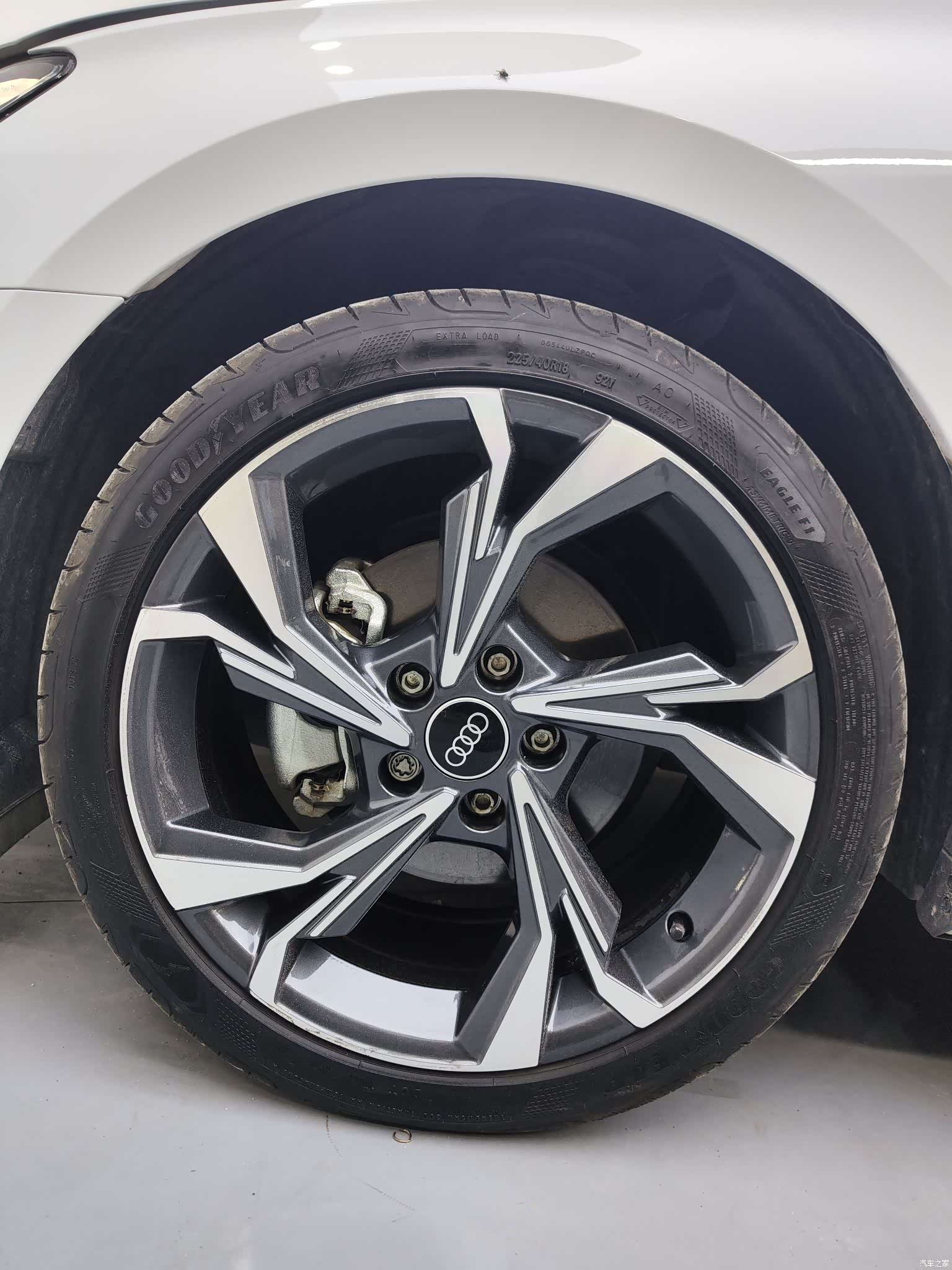Audi A3, 2023 14