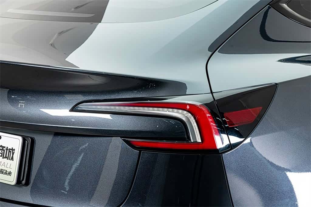 Tesla Model 3, 2024 8