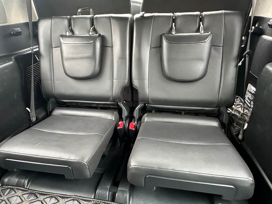 Toyota Prado 2018, фото 10