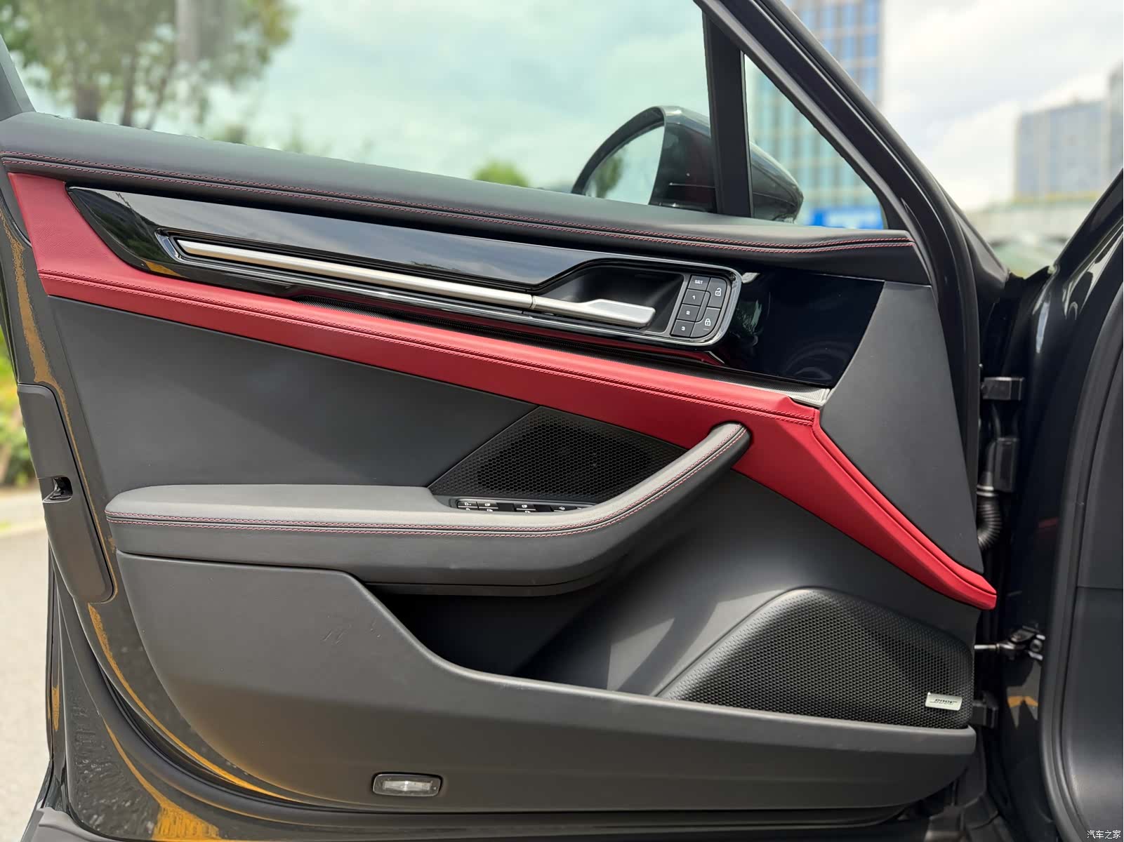 Porsche Panamera, 2024 22