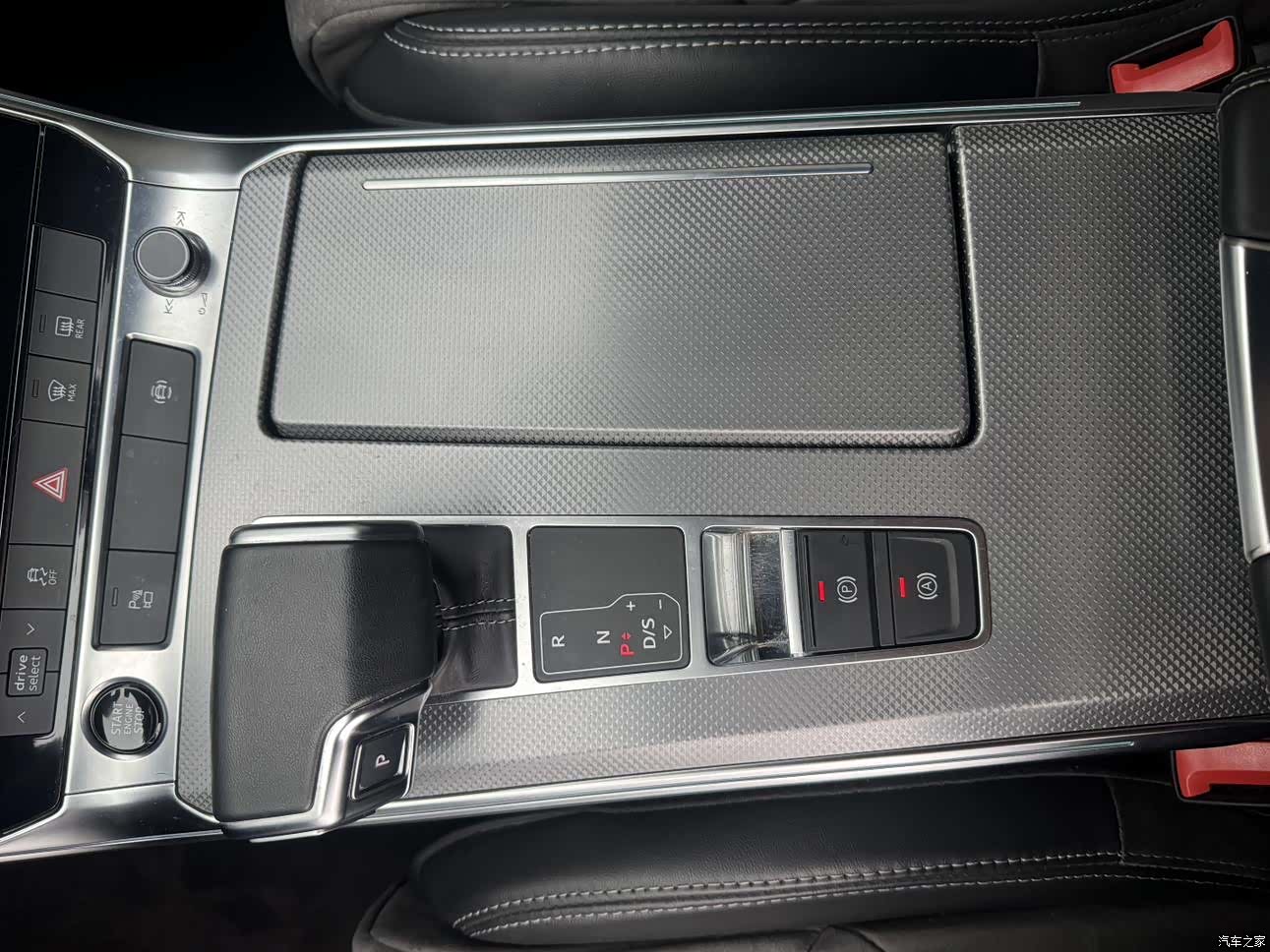 Audi A6L, 2022 14