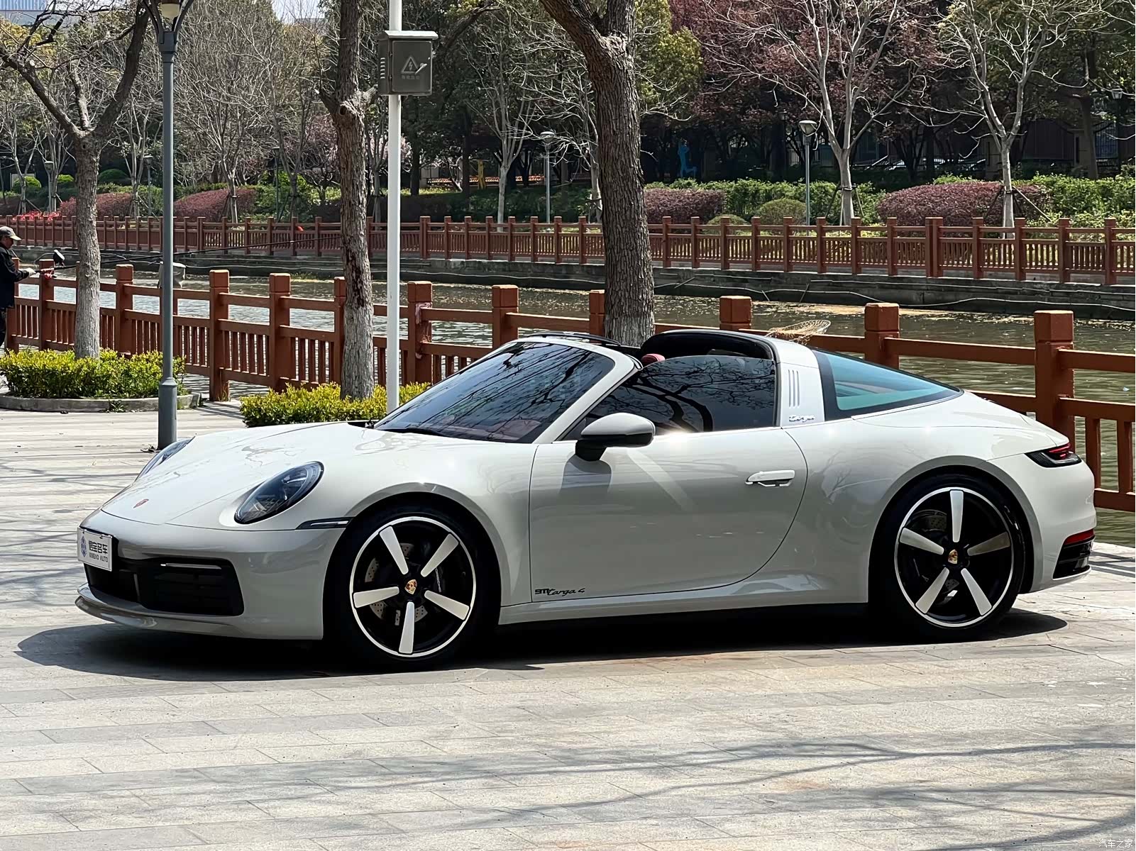 Porsche 911, 2021 3