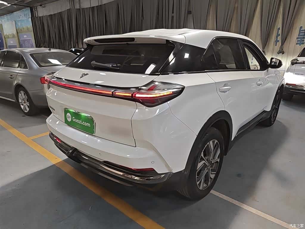 Neta Yuan, 2024 7