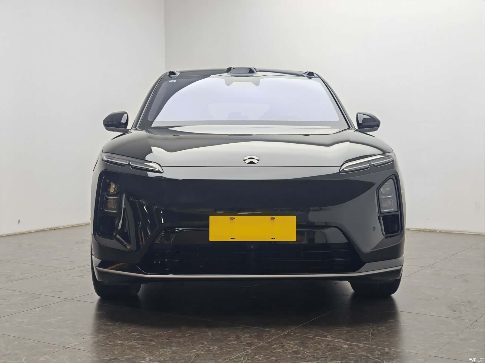 NIO EC6, 2025 все фото
