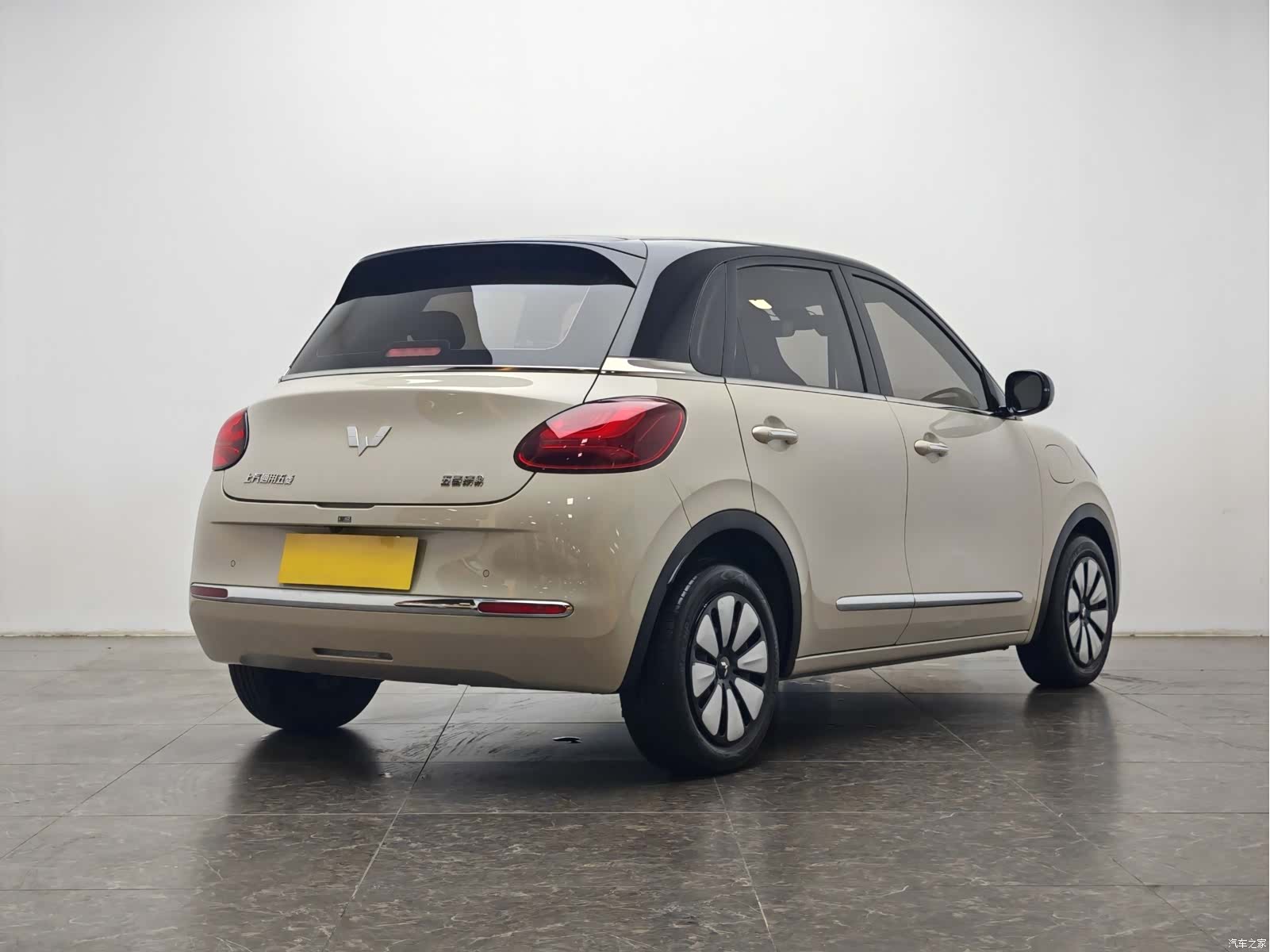 Wuling Bingo, 2024 3