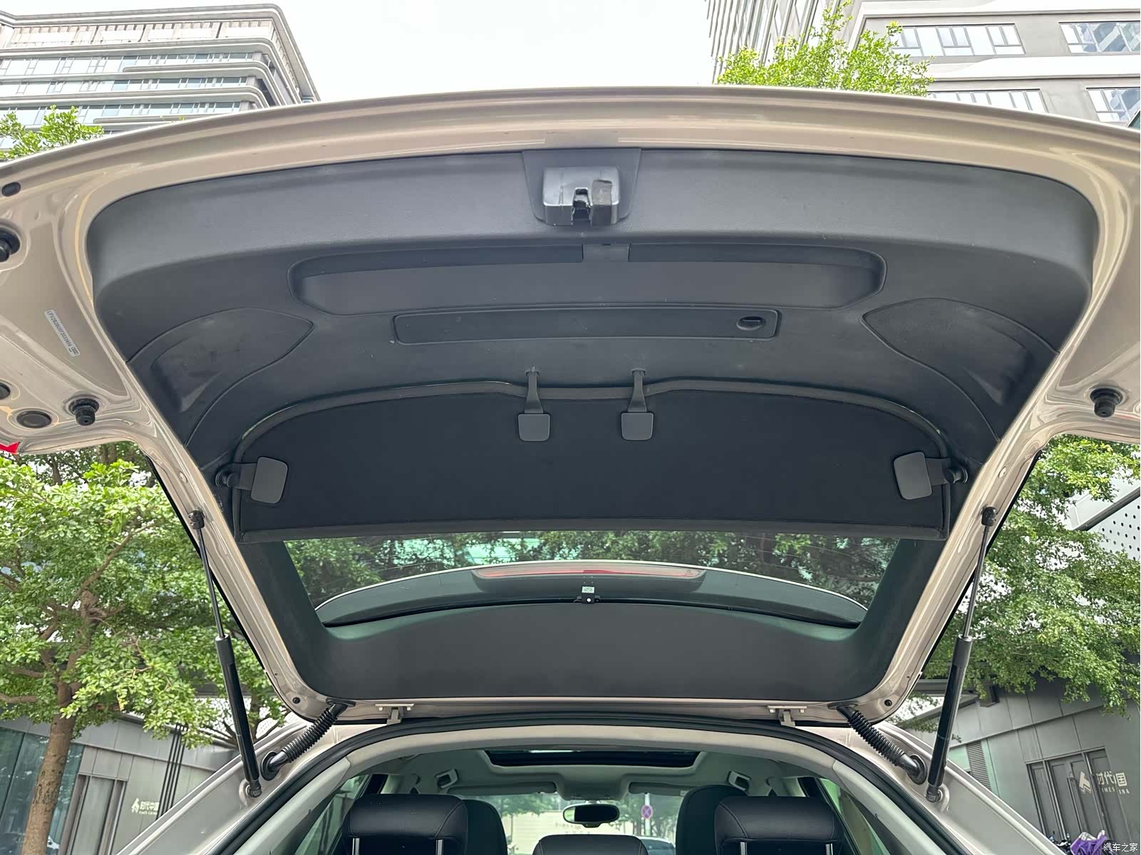 Audi Q3, 2015 39