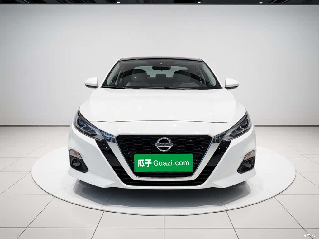 Nissan Teana, 2020 2