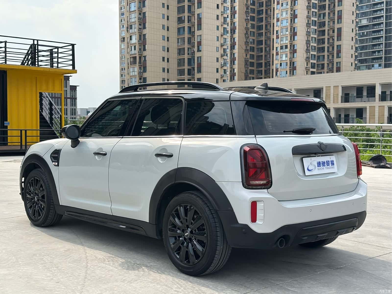 Mini Countryman, 2023 4