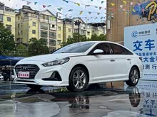 ������ 2018�� 1.6T GLS������ ��V