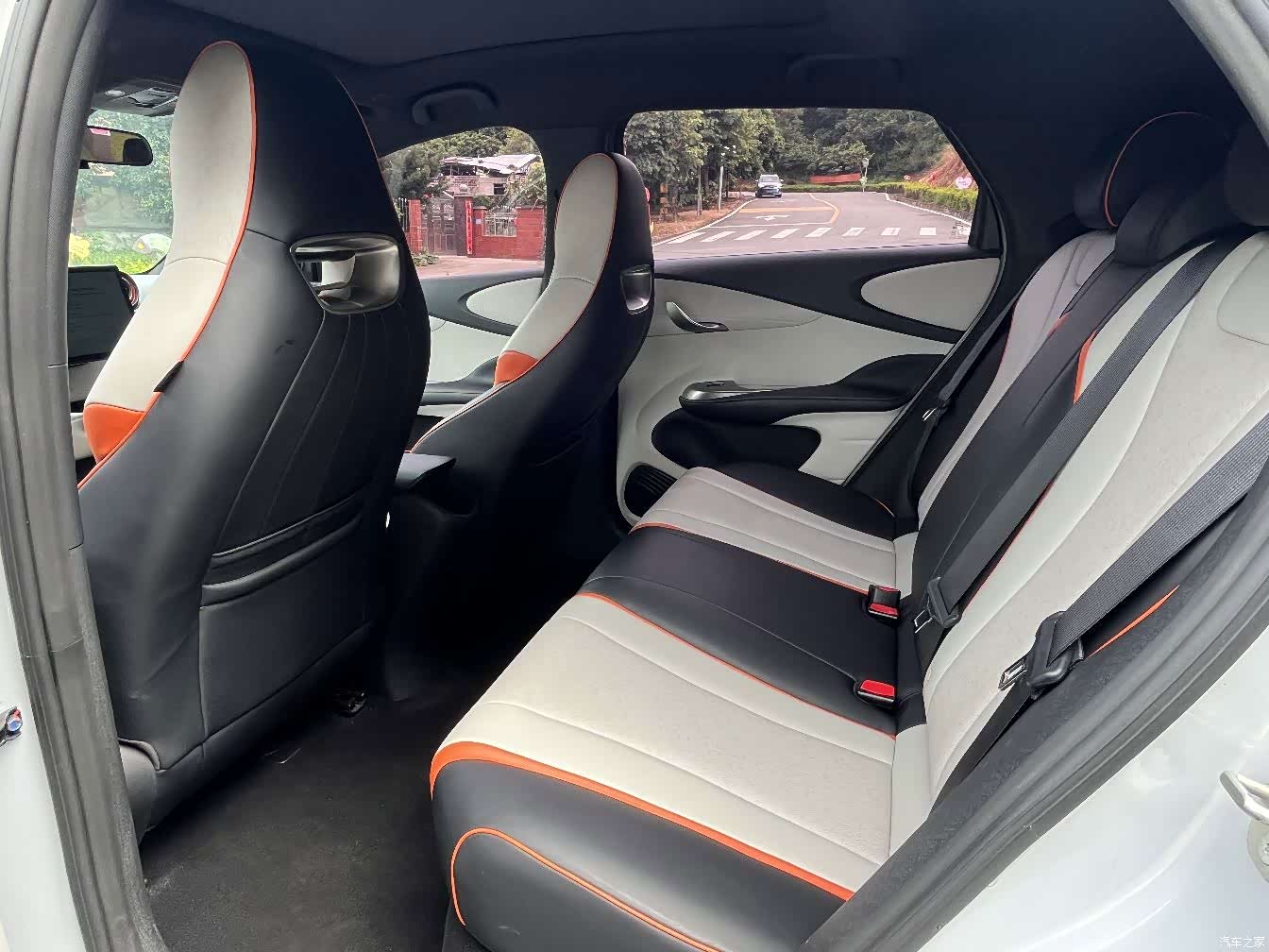 BYD Dolphin, 2022 7