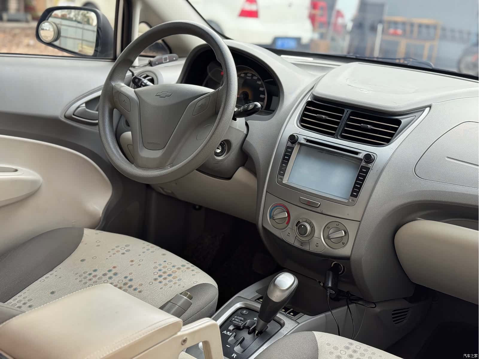 Chevrolet AMT, 2014 11