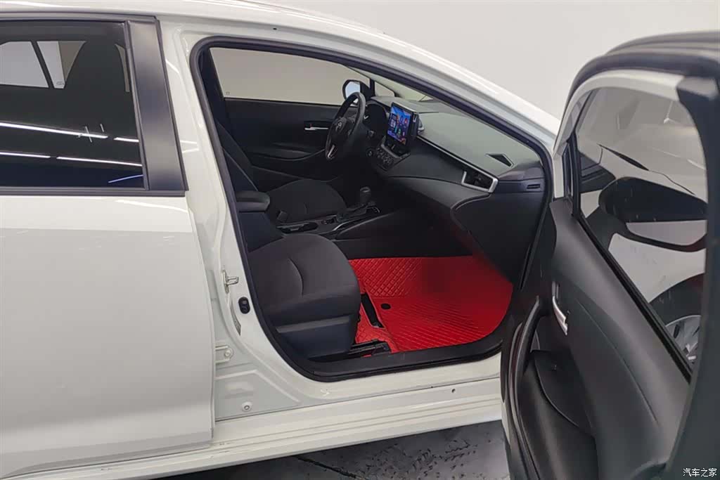 Toyota Corolla, 2019 8