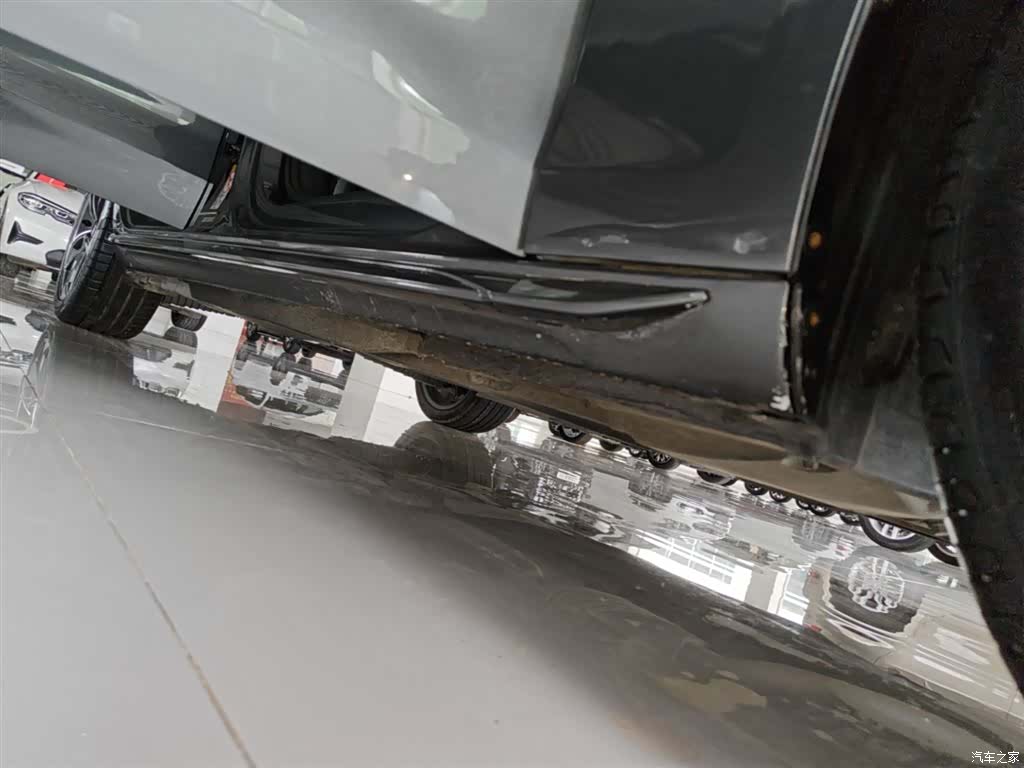 Audi A4L, 2022 21