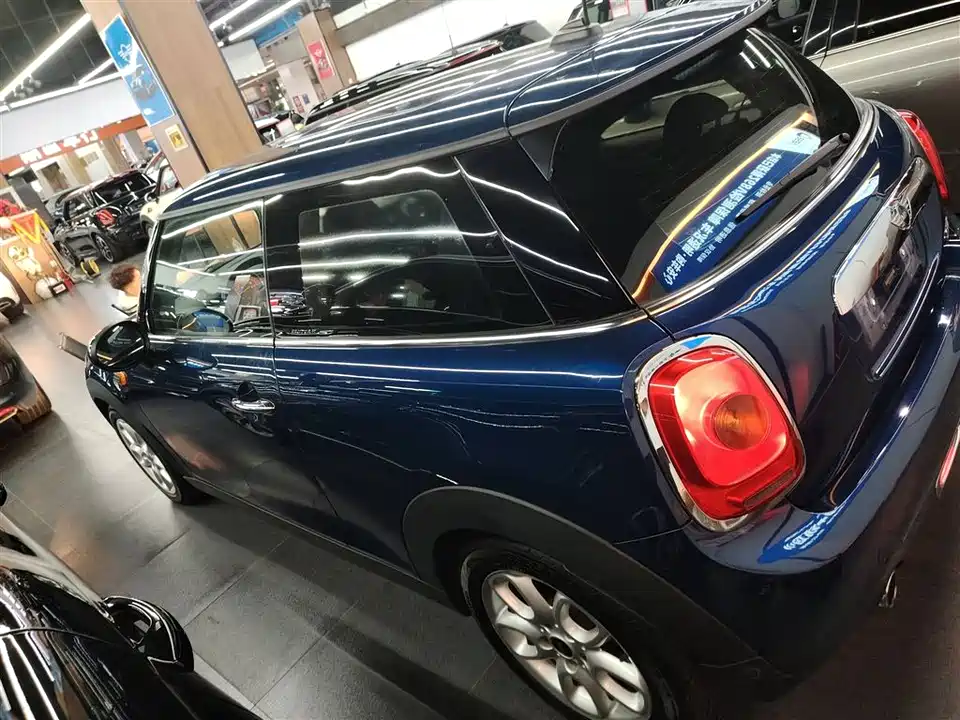 MINI MINI