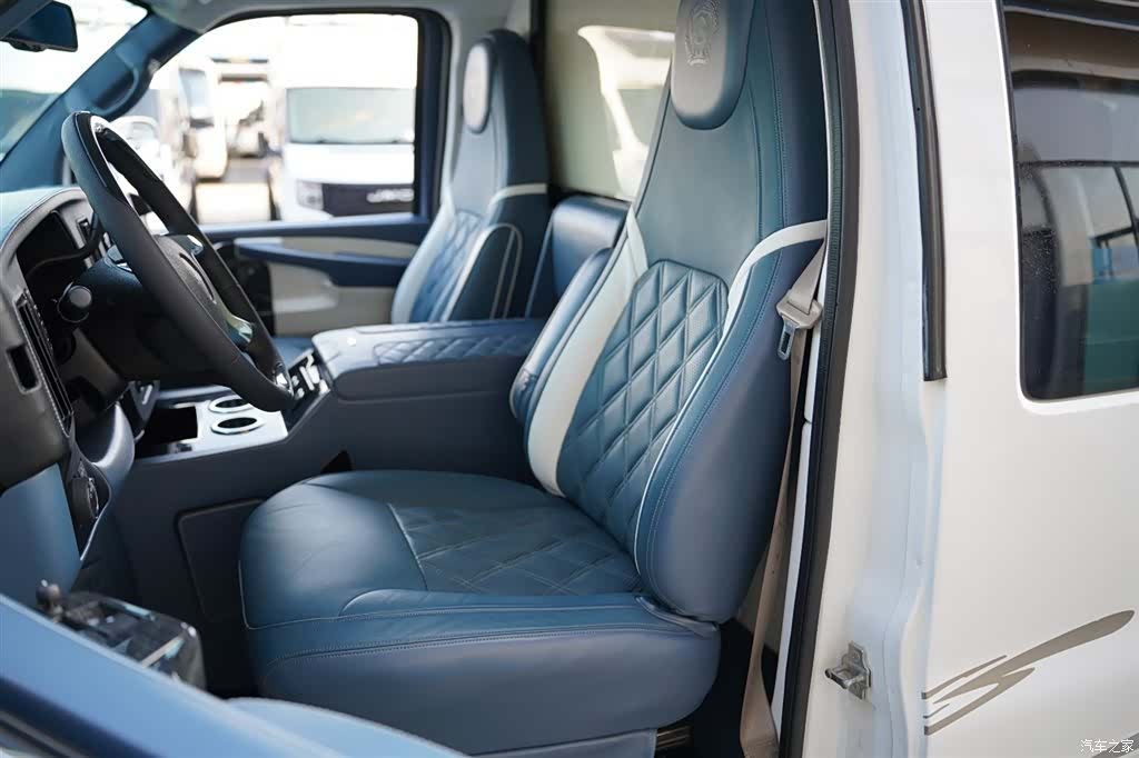 GMC G600S, 2016 6