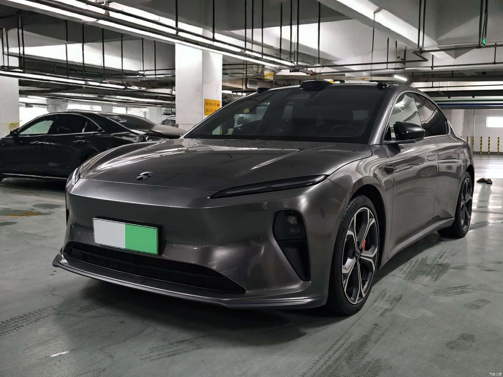 NIO ET5, 2023 1