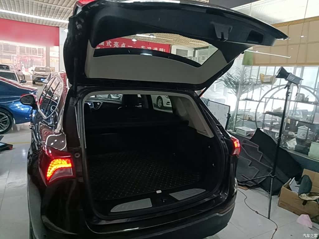 Buick Envision Plus, 2019 19