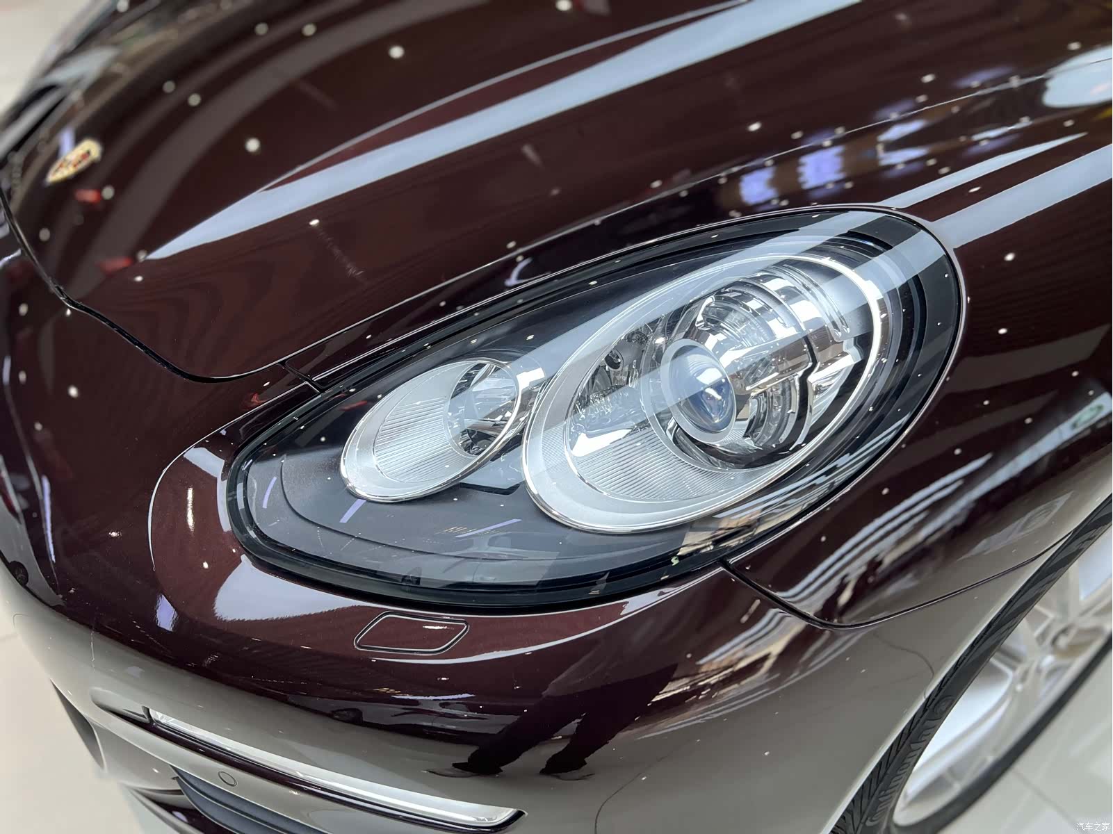 Porsche Panamera, 2014 16