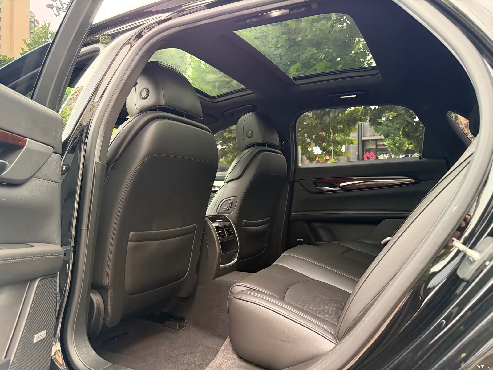 Cadillac CT6, 2020 11