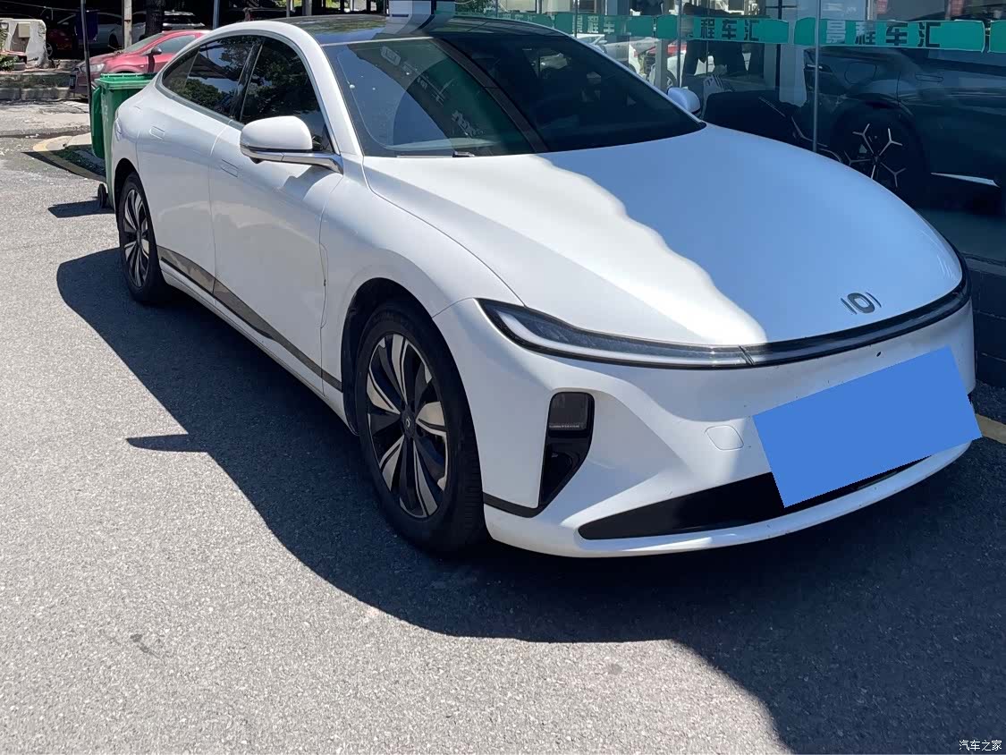 Changan Eado, 2024 1