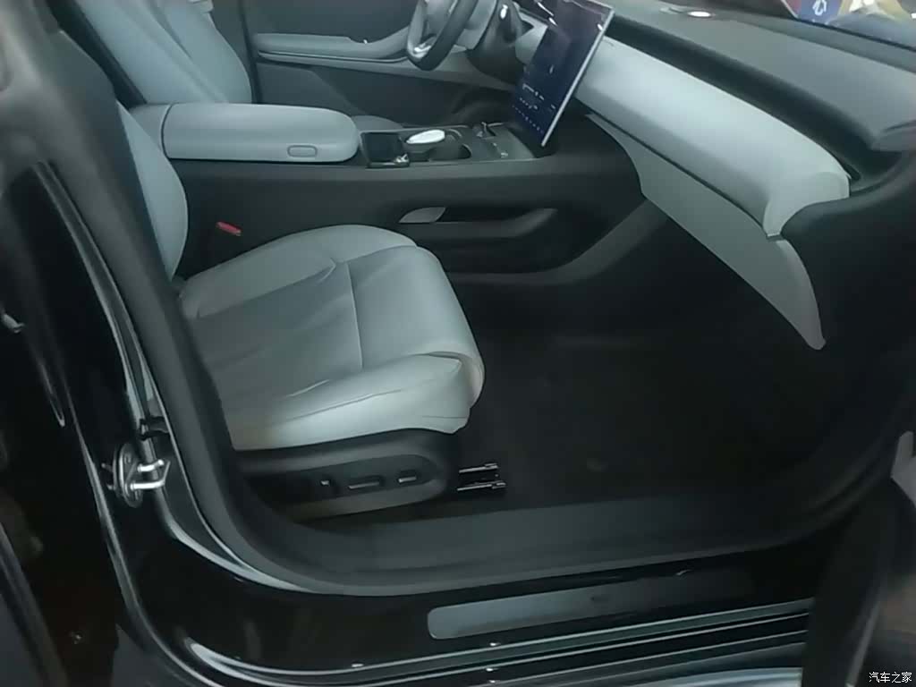 NIO ET5, 2024 25