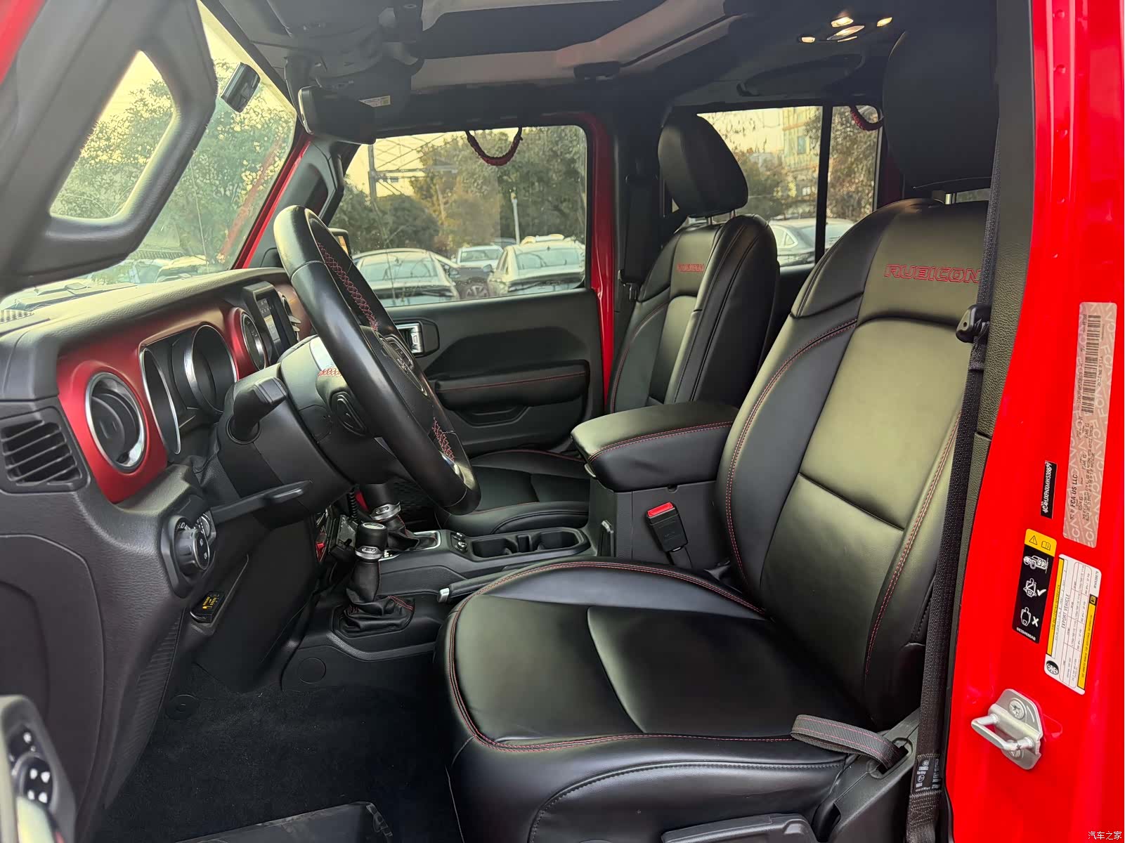 Jeep Wrangler, 2022 8