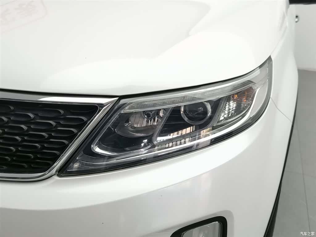 Kia 7, 2014 7