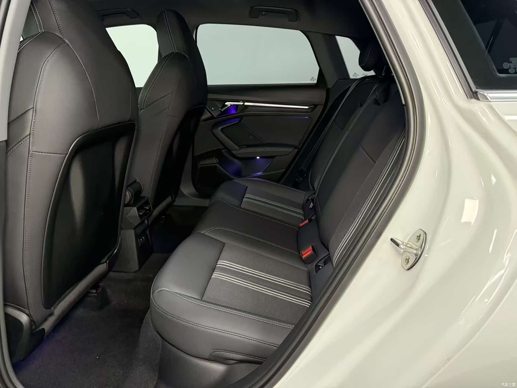 Audi A3, 2022 15