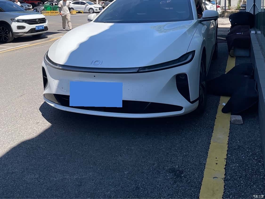 Changan Eado, 2024 3