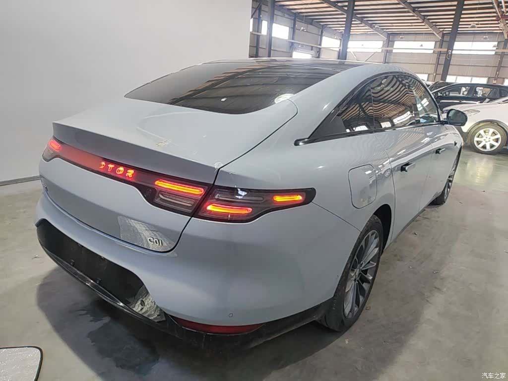 Leapmotor C01, 2024 все фото