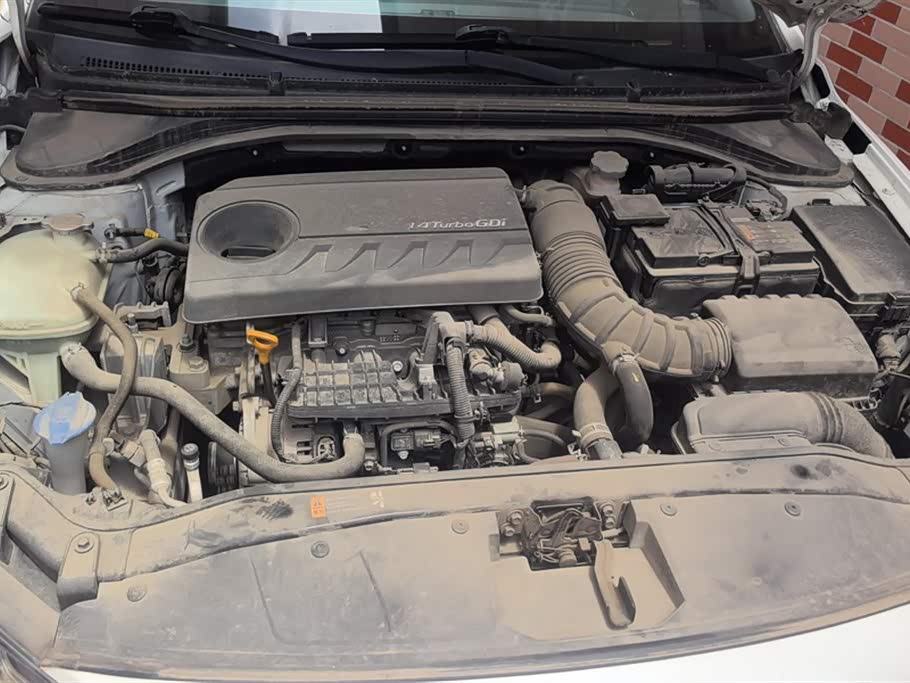 Hyundai Lead
