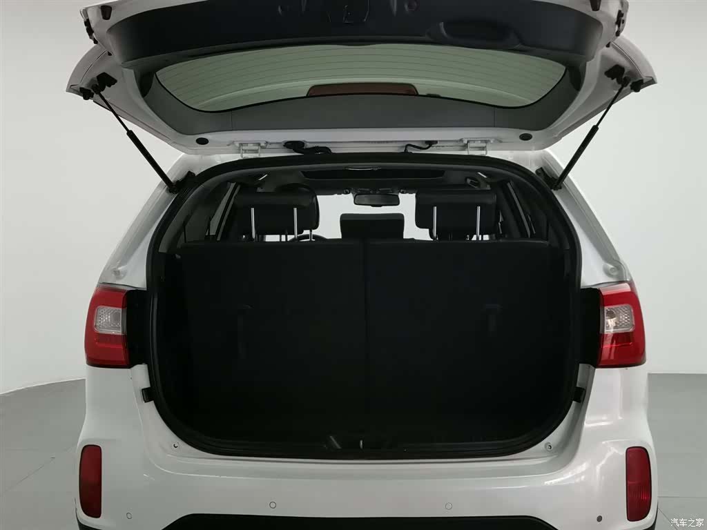 Kia 7, 2014 16